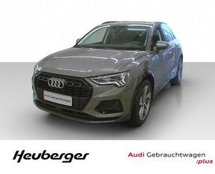 Audi Audi Q3 35 TFSI S tronic advanced, AHK, LED, ACC, Gebrauchtwagen