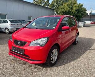 Seat Seat Mii Style Salsa Gebrauchtwagen