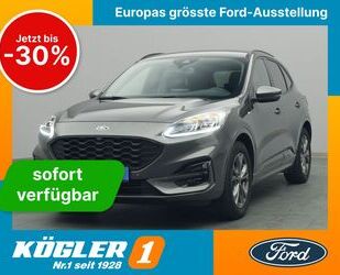 Ford Ford Kuga ST-Line X 150PS/Fahrassist.&Winter-P. Gebrauchtwagen