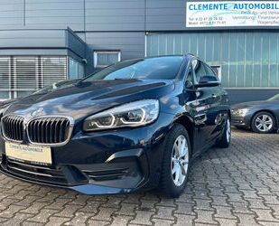 BMW BMW 220dA Active Tourer *xDrive*Navi*Leder*LED*PDC Gebrauchtwagen