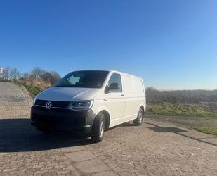 VW Volkswagen T6 Transporter *LED*SHZ*PDC*TEMPOMAT* Gebrauchtwagen