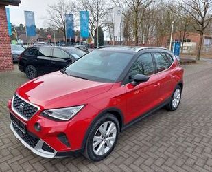 Seat Seat Arona 1,0 TSI Xperience Beats *DSG*AHK*LED*NA Gebrauchtwagen