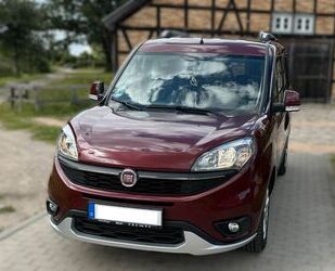 Fiat Doblo Gebrauchtwagen