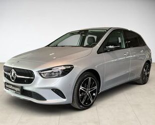 Mercedes-Benz B 250 Gebrauchtwagen