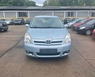 Toyota Toyota Corolla Verso 1.8L,H.Automatik,7Sitze,Tüv11 Gebrauchtwagen