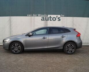 Volvo Volvo V40 Momentum -LED-NAVI- Gebrauchtwagen