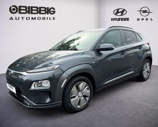 Hyundai Hyundai Kona Elektro 100kW Advantage SHZ KAMERA NA Gebrauchtwagen