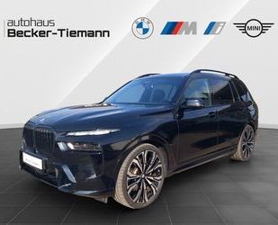 BMW BMW X7 xDrive40d | M Sport Pro| SkyLounge| SoftClo Gebrauchtwagen