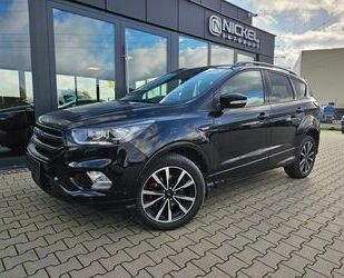 Ford Ford Kuga ST-Line*Xenon*Dab*Sony*Kamera*E-Klappe* Gebrauchtwagen