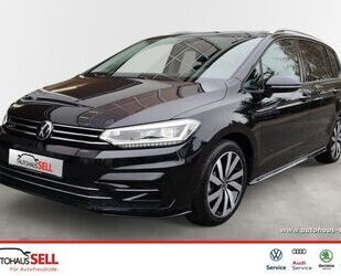 VW Volkswagen Touran Comfortline 1.5 CL BT110 TSID7F, Gebrauchtwagen