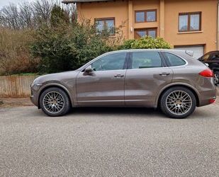 Porsche Porsche Cayenne S Diesel S top Austattung Gebrauchtwagen