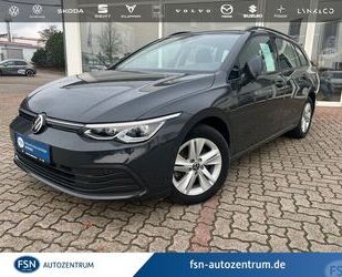 VW Volkswagen Golf VIII Variant 2.0 TDI Life DSG LED- Gebrauchtwagen