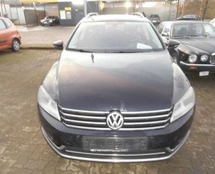 VW Volkswagen Passat Variant Highline BlueMotion DSG/ Gebrauchtwagen