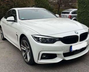 BMW BMW 435 Gran Coupé Gebrauchtwagen