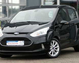 Ford Ford B-MAX 1.0 EcoBoost Titanium Gebrauchtwagen