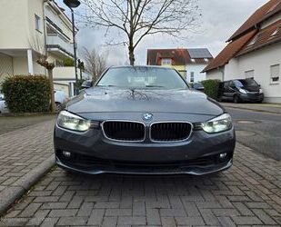 BMW BMW 330i xDrive Advantage Automatic Advantage Gebrauchtwagen