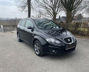 Seat Seat Altea 1.2 TSI Start&Stop 4YOU 4YOU Gebrauchtwagen