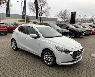 Mazda Mazda 2 G90 Kizoku Navi Lenkradheizung Rückfahrkam Gebrauchtwagen