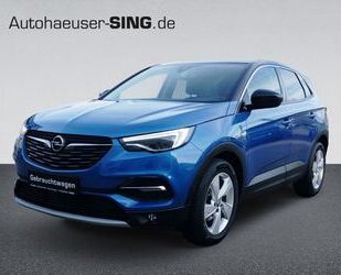 Opel Grandland (X) Gebrauchtwagen