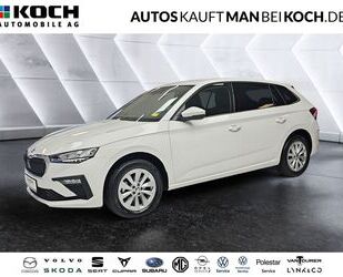 Skoda Scala Gebrauchtwagen