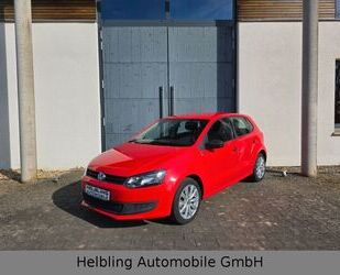 VW Polo Gebrauchtwagen