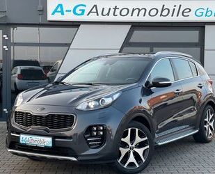 Kia Sportage Gebrauchtwagen