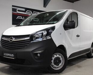 Opel Opel Vivaro B Kasten **WÜRTH-Ausbau** Gebrauchtwagen