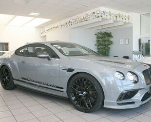 Bentley Bentley Continental Supersports *#710/Titan-Abgas/ Gebrauchtwagen