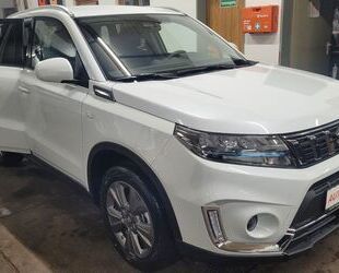 Suzuki Suzuki Vitara MHD, LED.AHK,R-Kamera, Sitzh.,Carpla Gebrauchtwagen