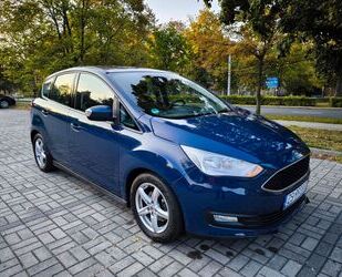 Ford Ford C-Max 1,0 EcoBoost 74kW Trend Trend Gebrauchtwagen