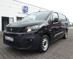 Peugeot Peugeot Partner Premium L2 *KLIMA*NAVI*PDC* Gebrauchtwagen