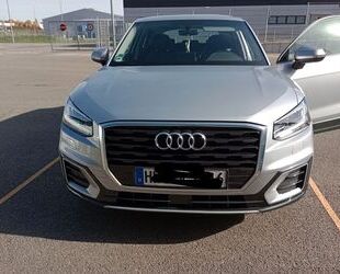 Audi Audi Q2 30 TFSI - Gebrauchtwagen