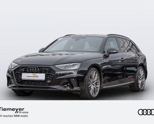 Audi Audi A4 Avant 40 TFSI Q 2x S LINE KAMERA VIRTUAL N Gebrauchtwagen