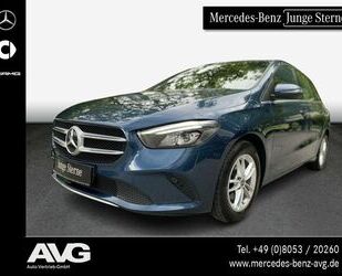 Mercedes-Benz Mercedes-Benz B 180 d NAVI/RFK/LED/EPH/SPP/SHZ/KLI Gebrauchtwagen