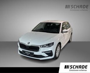 Skoda Skoda Scala 1.0 TSI Selection *LED*Navi*Kamera*Aut Gebrauchtwagen