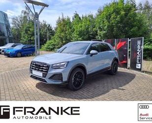 Audi Audi Q2 35 TFSI S line S tronic Klima Navi Gebrauchtwagen