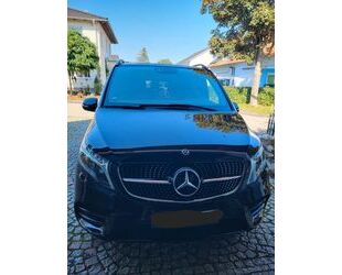 Mercedes-Benz Mercedes-Benz V 250 d Aut. EDITION lang EDITION Gebrauchtwagen