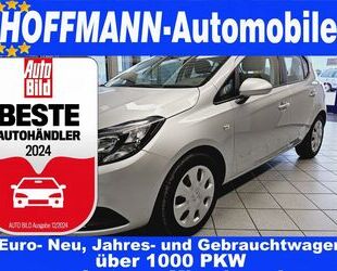 Opel Opel Corsa Edition Navi,PDC,Sitzheizung,KLima Gebrauchtwagen