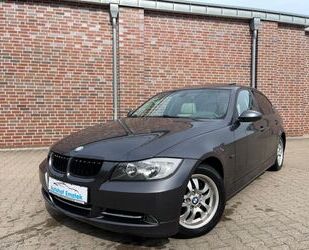 BMW BMW 320 Baureihe 3 Lim. 320i*PDC*SDACH*KLIMA*EXPOR Gebrauchtwagen