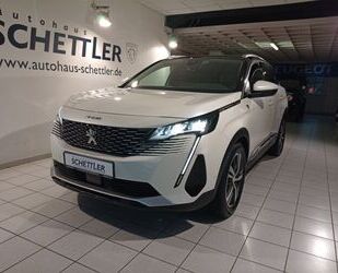 Peugeot Peugeot 3008Hybrid 225 Roadtrip 8 Jahre Batteriega Gebrauchtwagen