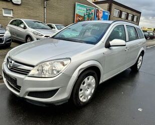 Opel Opel Astra H Caravan Edition Gebrauchtwagen