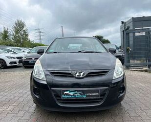 Hyundai Hyundai i20 Classic TUV NEU +GARANTIE Gebrauchtwagen