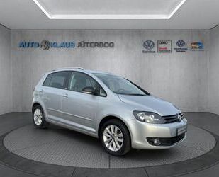 VW Volkswagen Golf VI Plus 1.2 TSI Style,PDC LM Klima Gebrauchtwagen