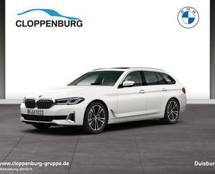 BMW BMW 530d xDrive Touring Ferngesteuertes Parken DAB Gebrauchtwagen