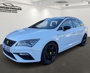 Seat Seat Leon ST Cupra 300 4Drive Gebrauchtwagen