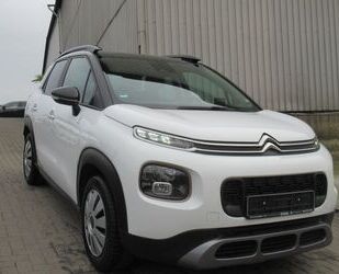 Citroen Citroën C3 Aircross Origins Pure Tech-Navi-HUD-KAM Gebrauchtwagen