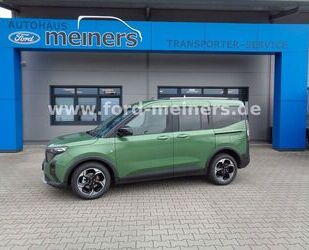 Ford Tourneo Courier Gebrauchtwagen