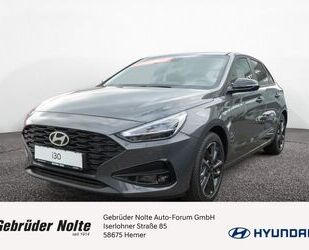 Hyundai Hyundai i30 1.0 T-GDI Advantage PDC SHZ KAMERA NAV Gebrauchtwagen