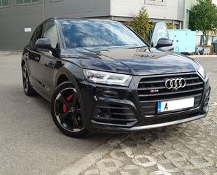 Audi Audi SQ5 3.0 TFSI q.1H*ACC*B&O*Luft*Virtual* Gebrauchtwagen