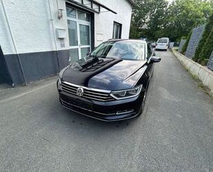 VW Volkswagen Passat Variant 2.0 TDI Comfortline Vari Gebrauchtwagen